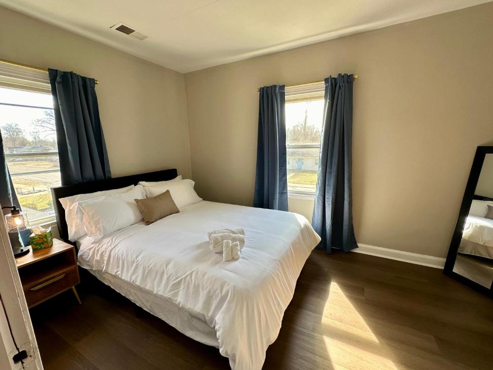 Spring Street Suites